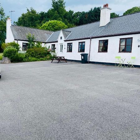 Villa Spring & Haven Conwy Esterno foto