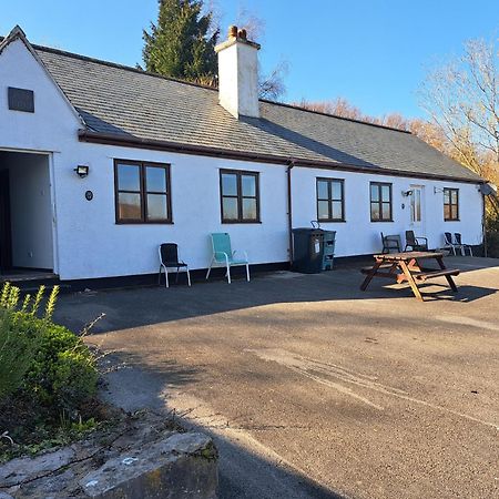 Villa Spring & Haven Conwy Esterno foto