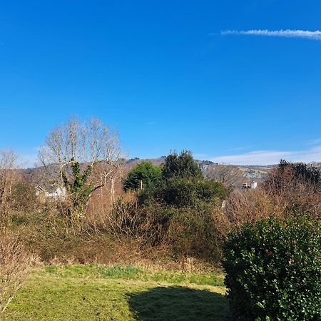 Villa Spring & Haven Conwy Esterno foto