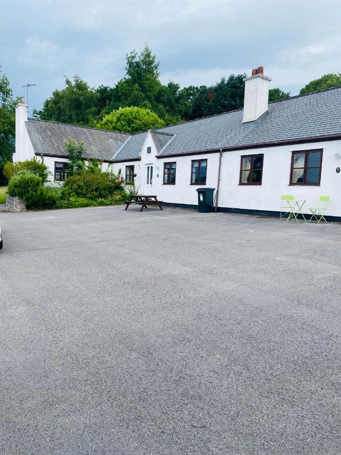 Villa Spring & Haven Conwy Esterno foto