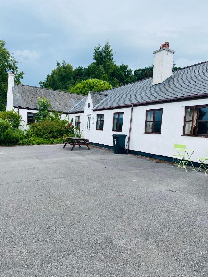 Villa Spring & Haven Conwy Esterno foto
