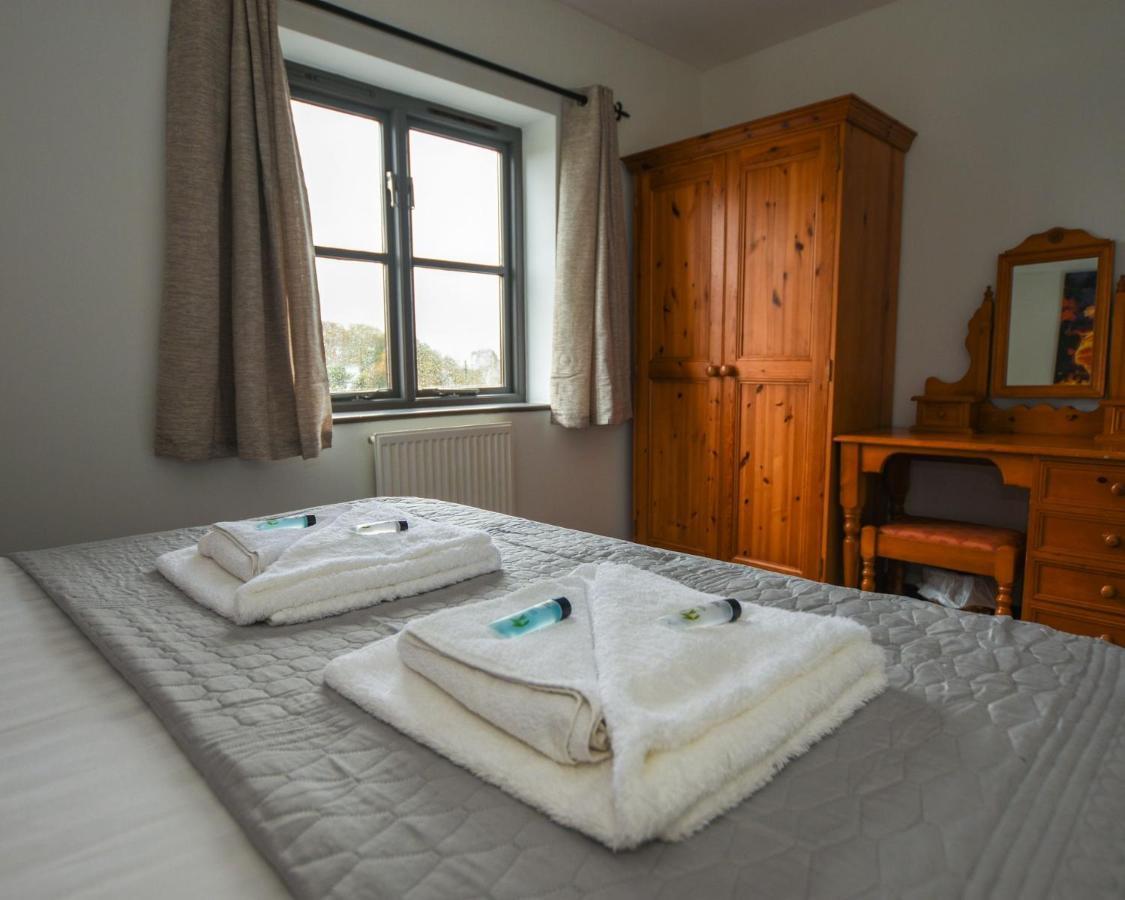 Villa Spring & Haven Conwy Esterno foto