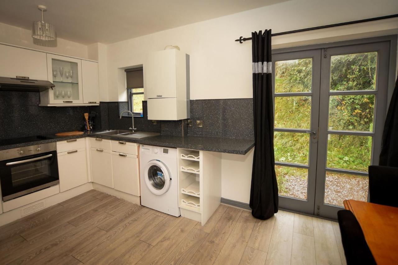 Villa Spring & Haven Conwy Esterno foto