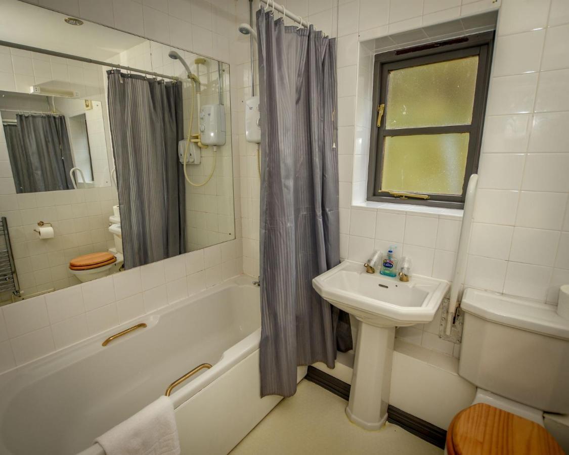 Villa Spring & Haven Conwy Esterno foto