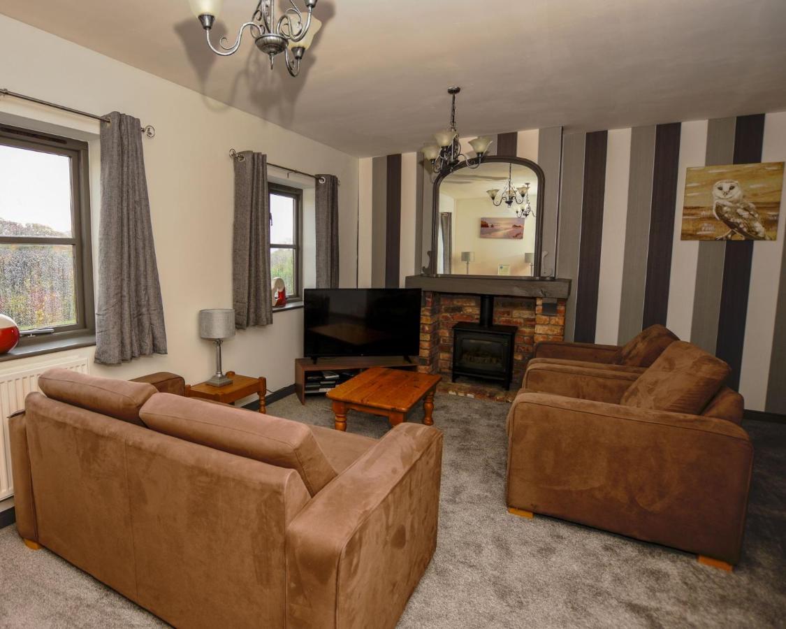 Villa Spring & Haven Conwy Esterno foto