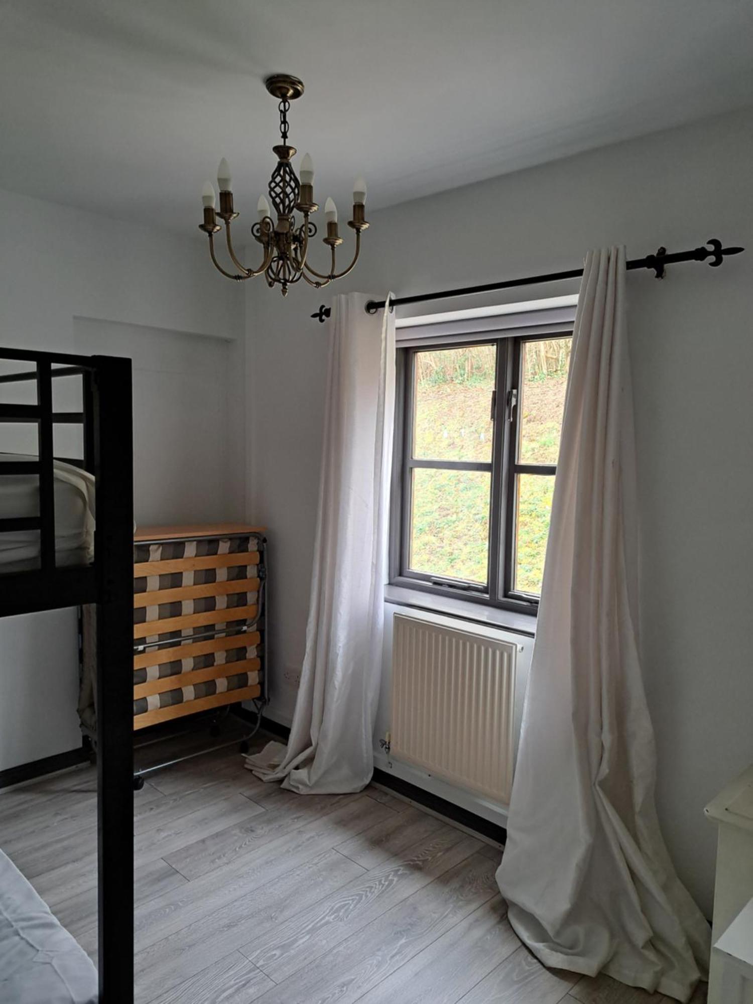Villa Spring & Haven Conwy Esterno foto