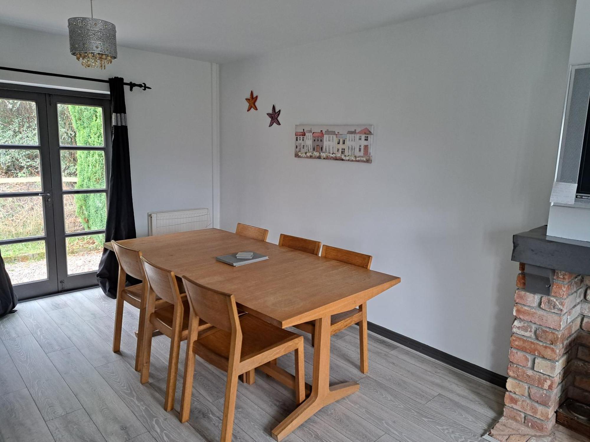 Villa Spring & Haven Conwy Esterno foto