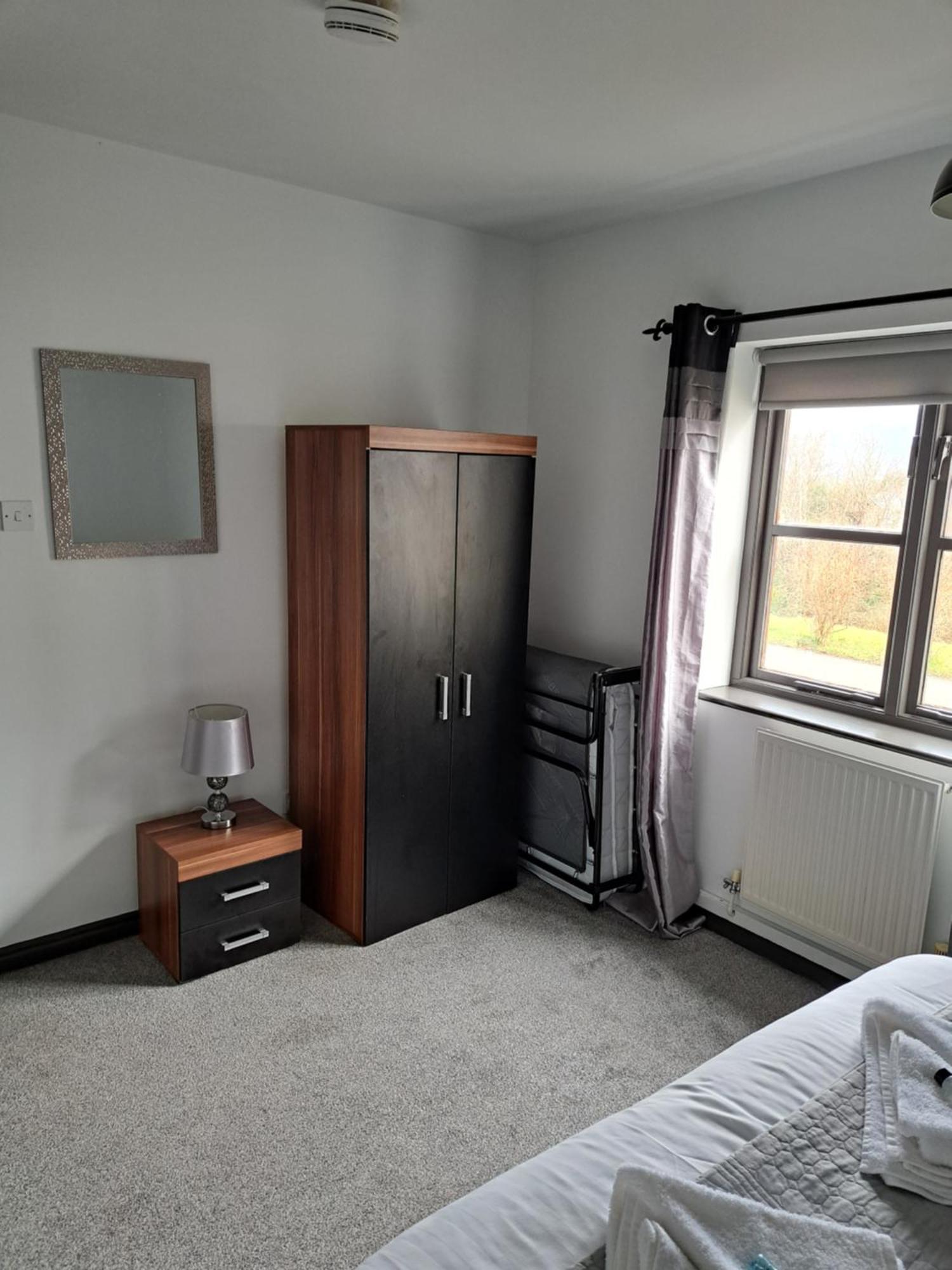 Villa Spring & Haven Conwy Esterno foto