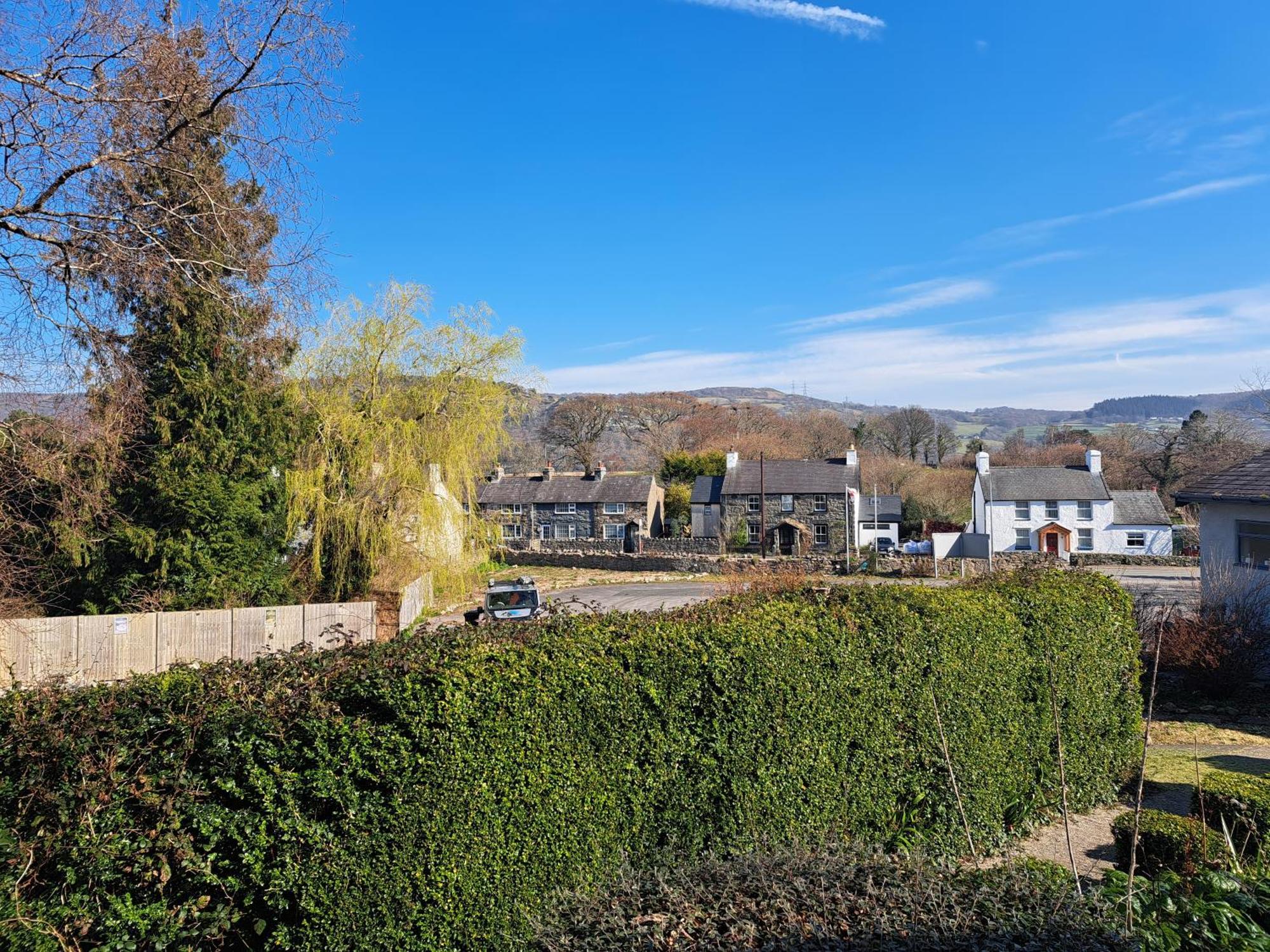 Villa Spring & Haven Conwy Esterno foto