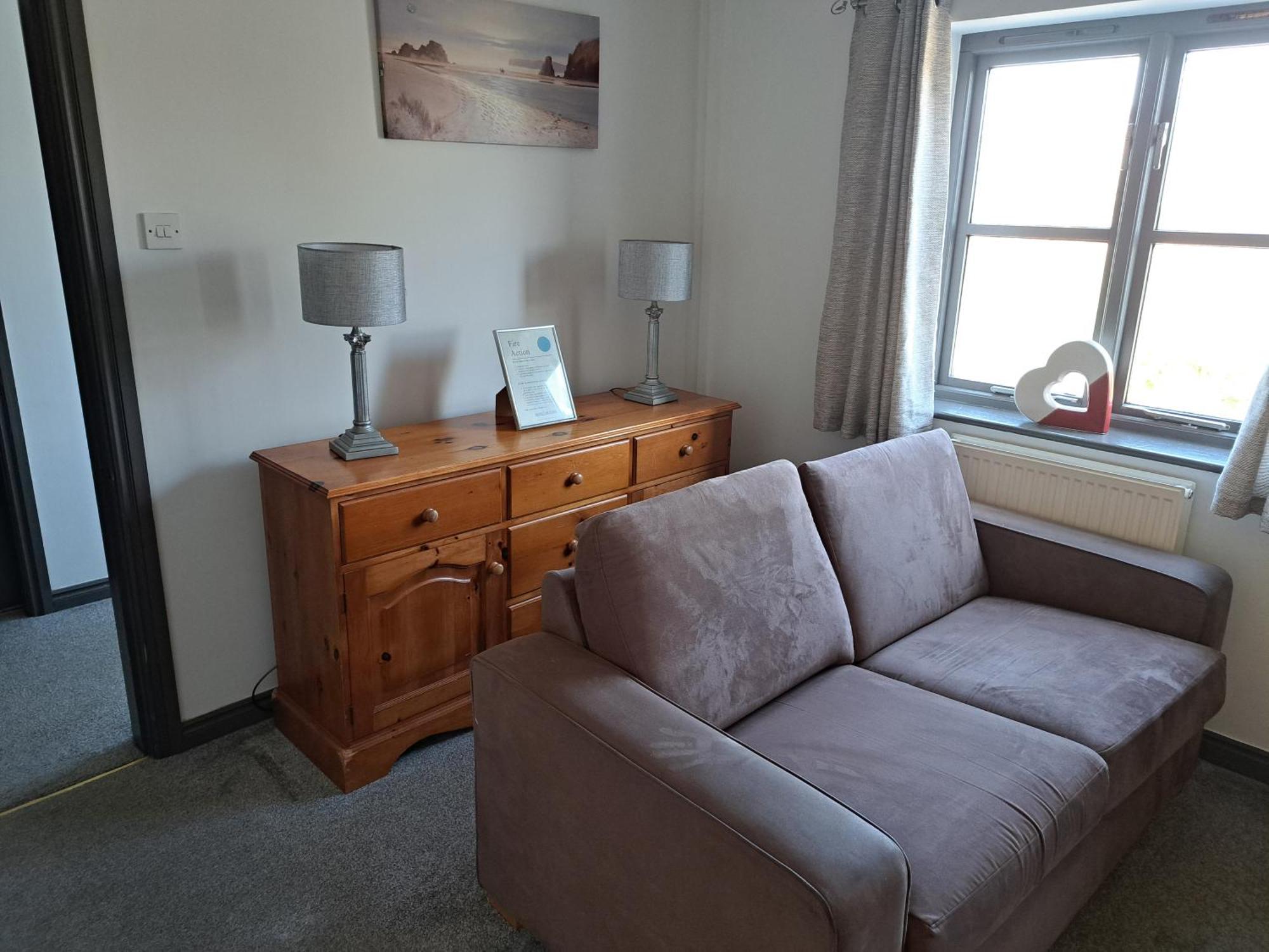 Villa Spring & Haven Conwy Esterno foto