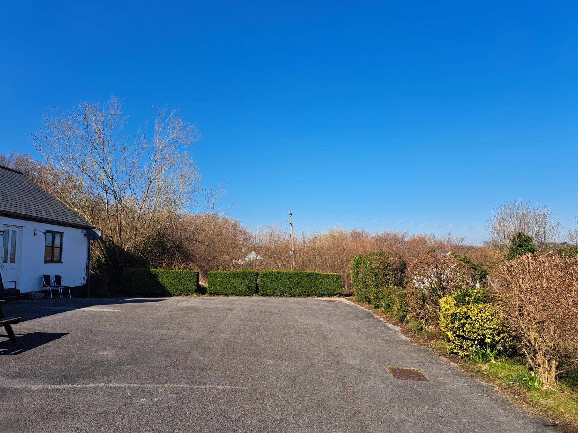 Villa Spring & Haven Conwy Esterno foto