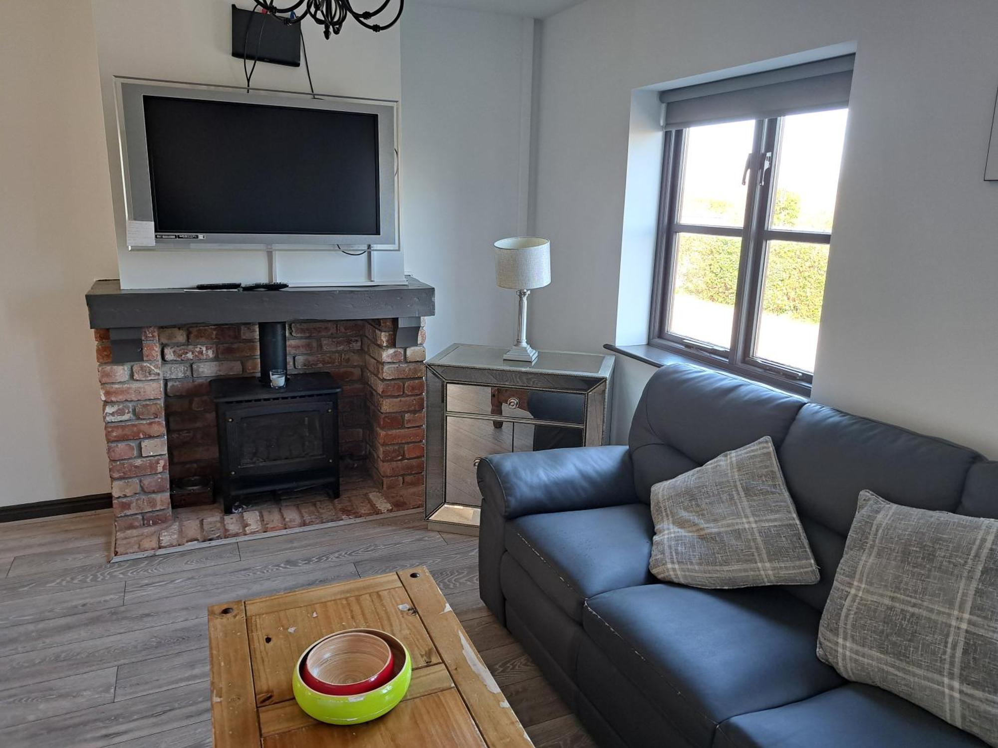 Villa Spring & Haven Conwy Esterno foto