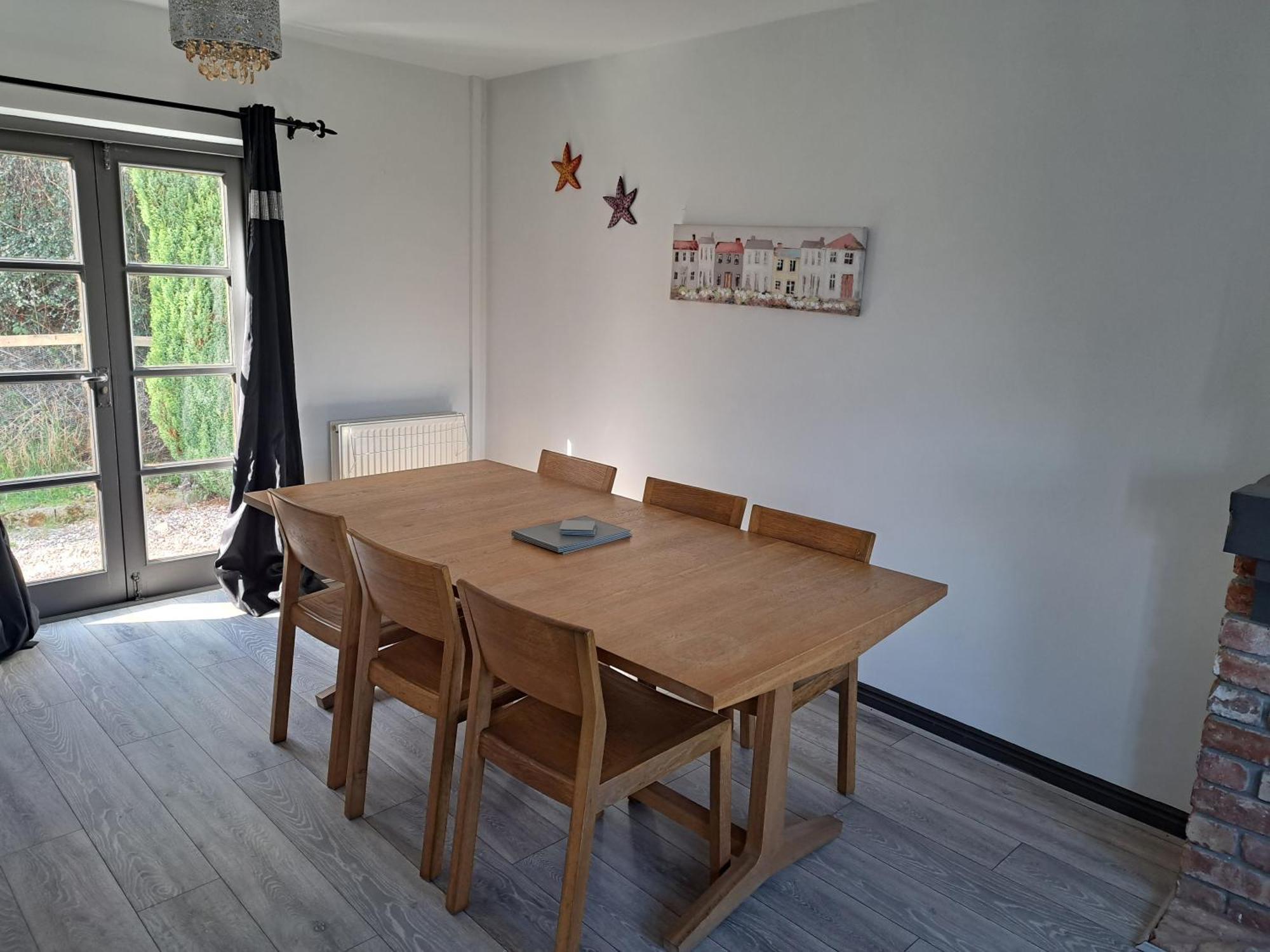 Villa Spring & Haven Conwy Esterno foto