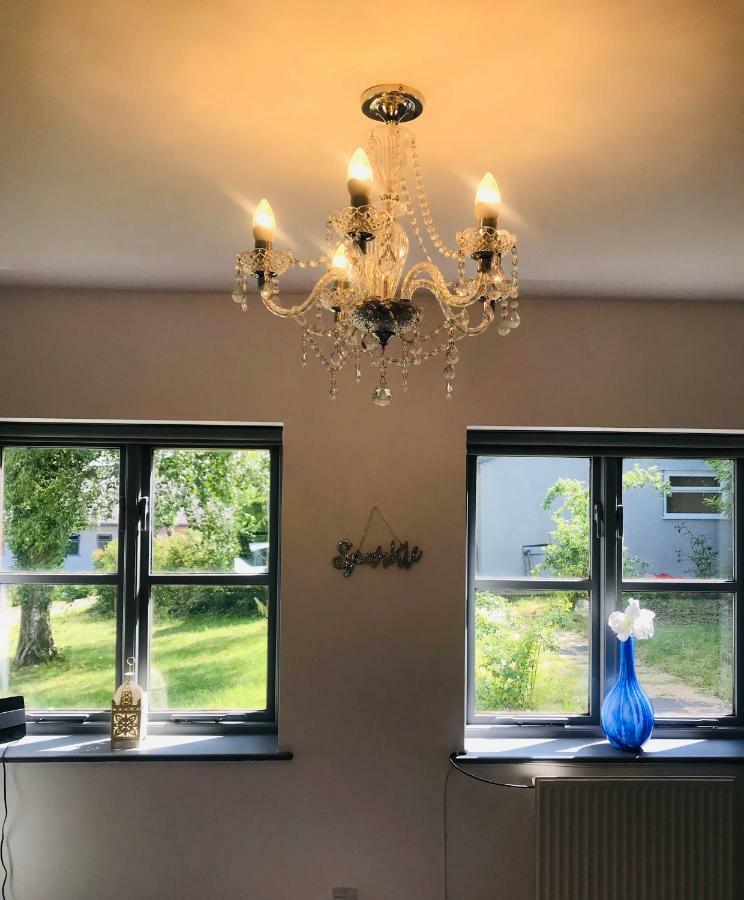 Villa Spring & Haven Conwy Esterno foto